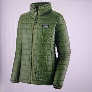 PATAGONIA NANO PUFF JACKET